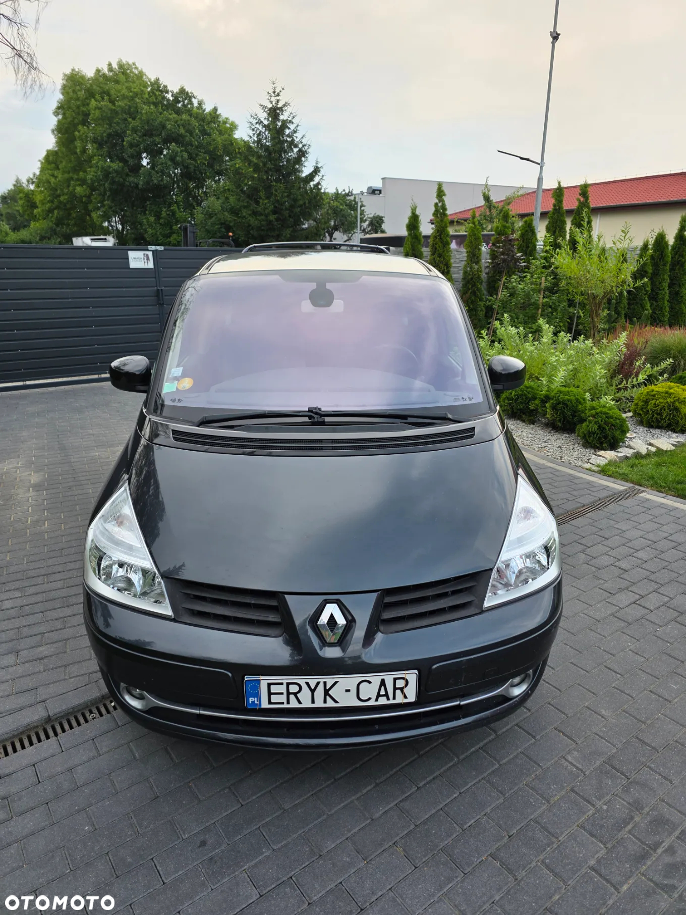 Renault Espace 2.0 dCi FAP Edition 25th - 15
