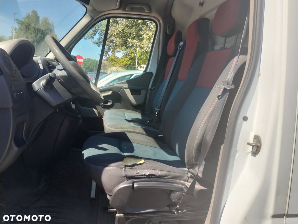 Renault Master - 20