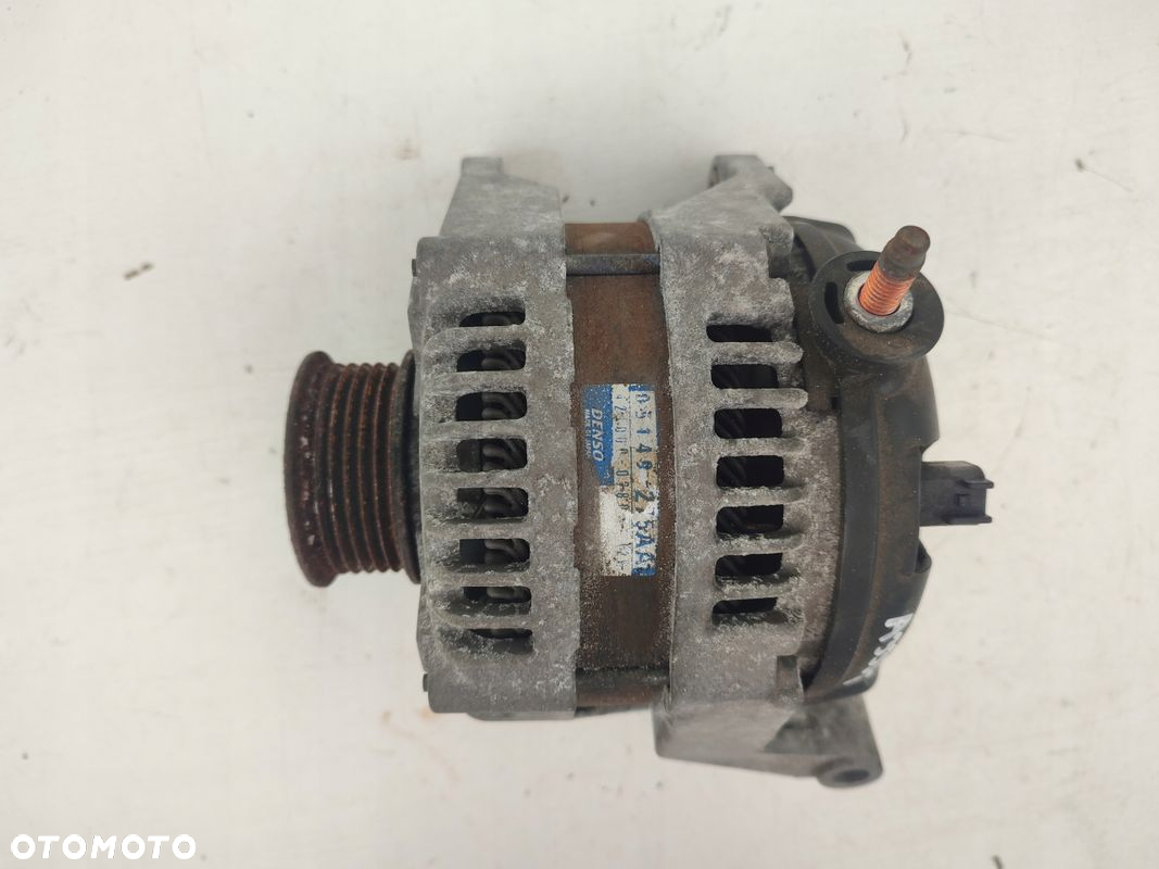 Alternator JEEP CHEROKEE LIBERTY KK 3.7 V6 05149275AA - 3
