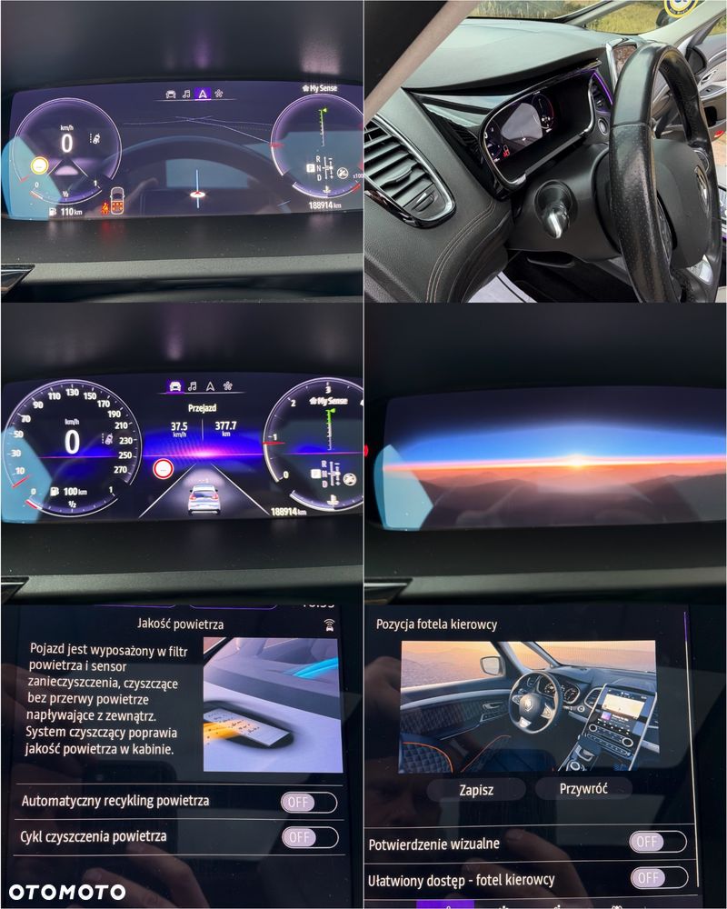 Renault Espace 2.0 Blue dCi Initiale Paris EDC - 32