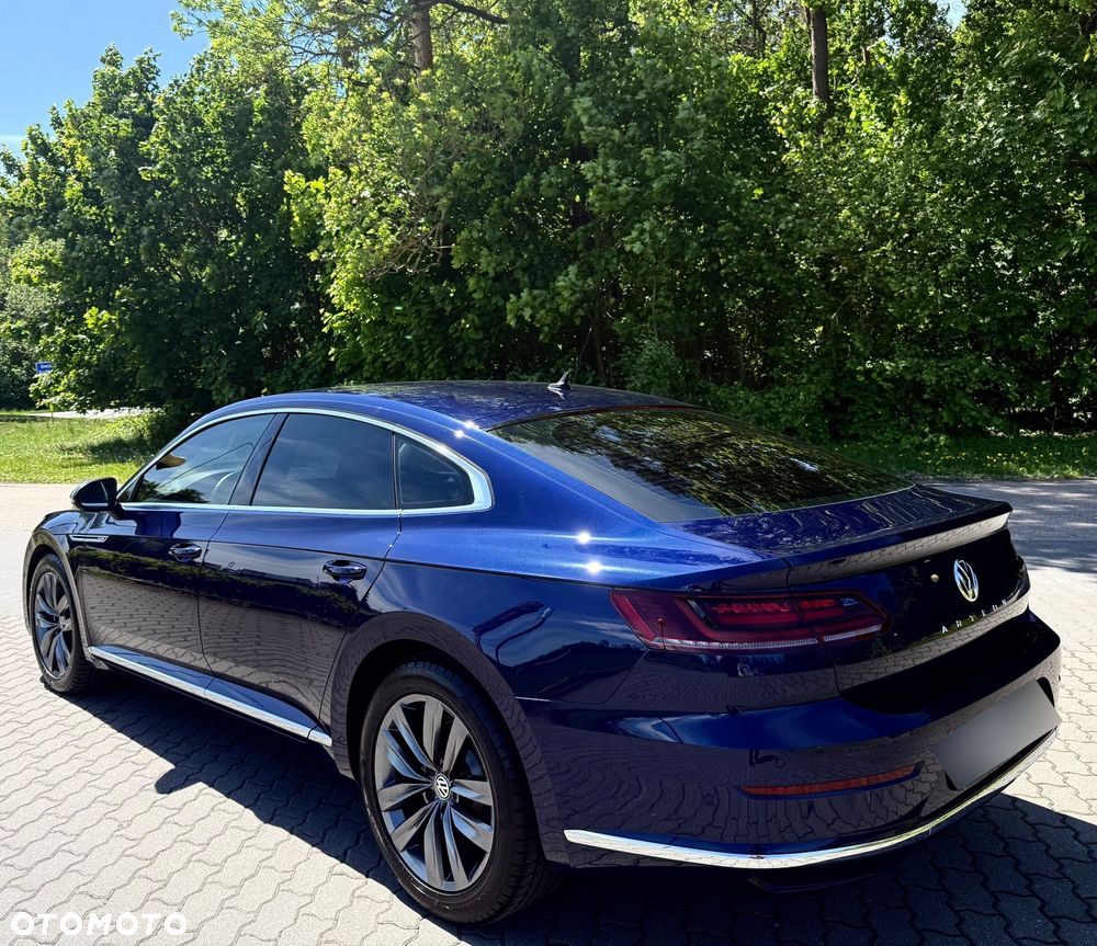 Volkswagen Arteon - 7