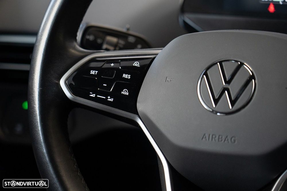 VW ID.4 77 kWh Pro Performance - 23