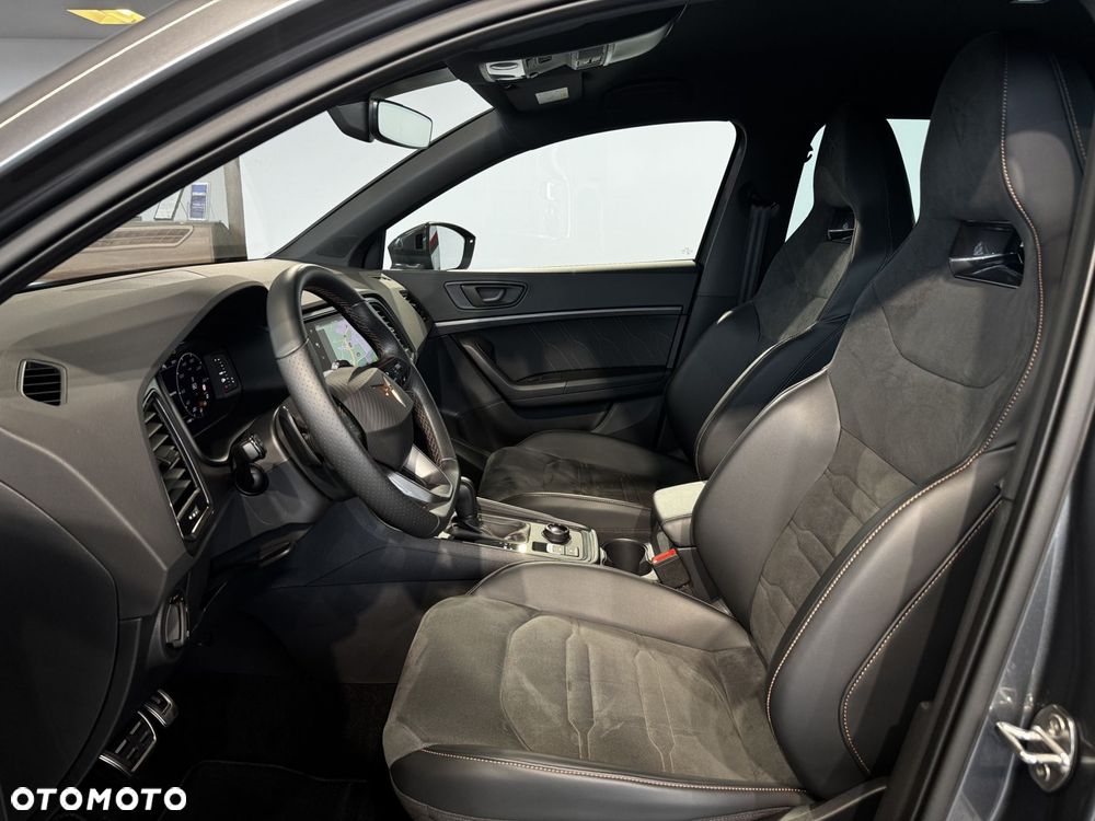 Cupra Ateca - 16