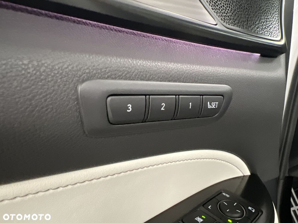 Lexus NX 350h F Sport AWD - 20