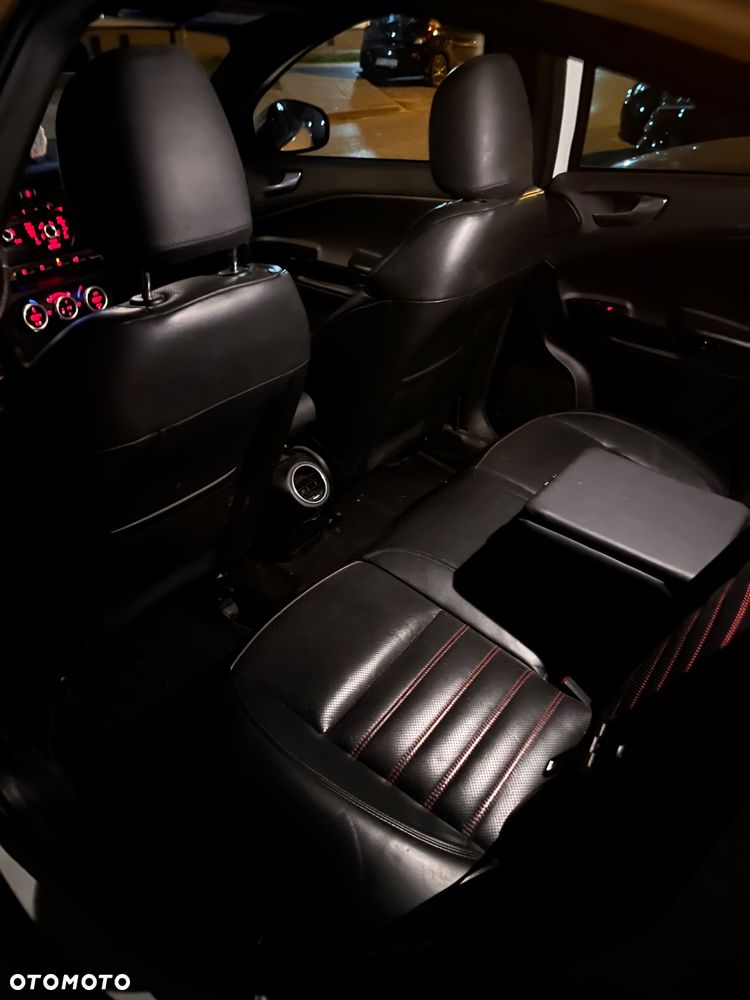 Alfa Romeo Giulietta - 9