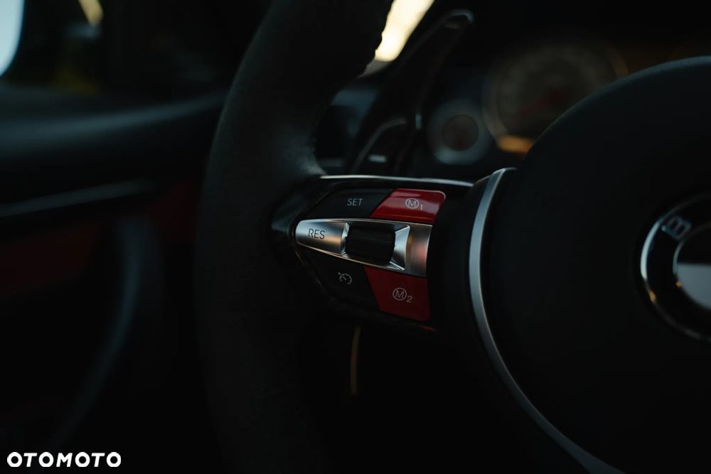 BMW M4 - 21