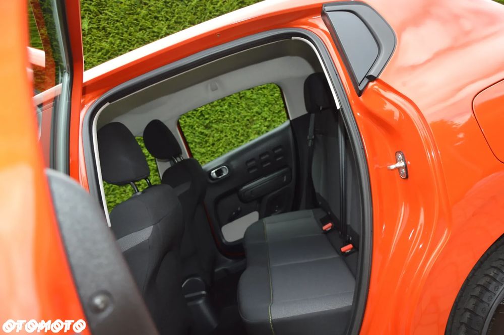 Citroën C3 - 12