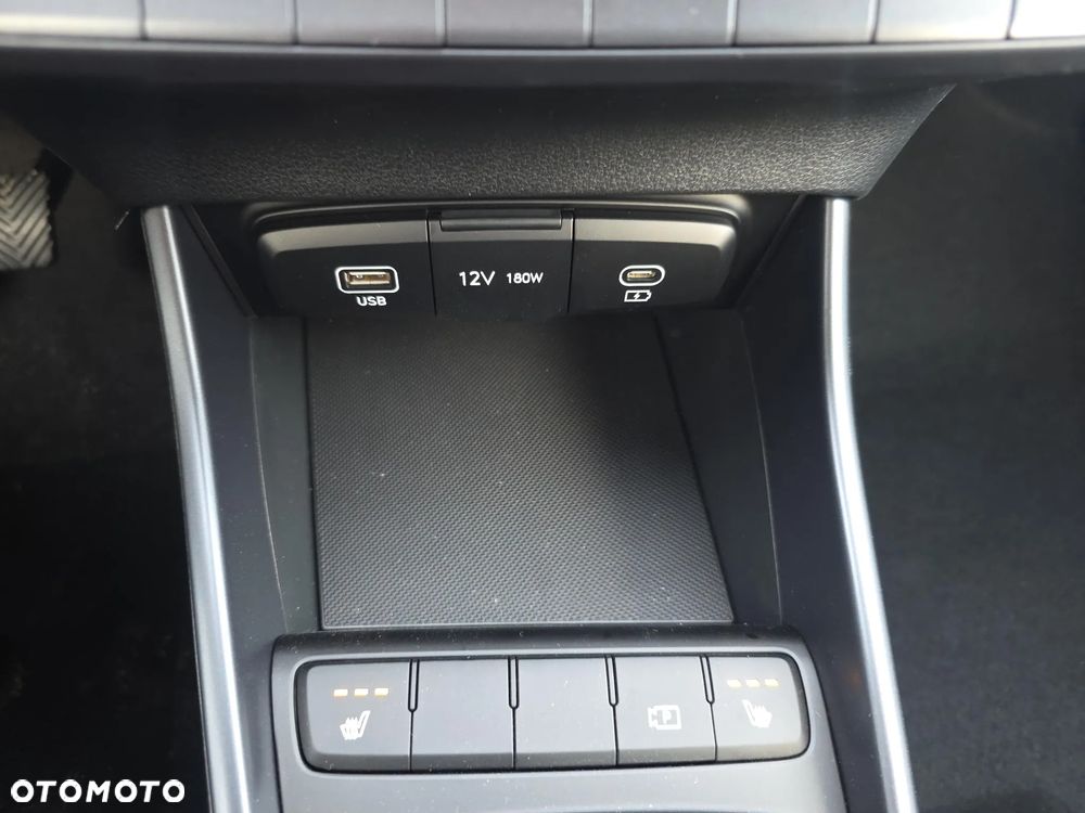 Hyundai i20 1.2 Modern - 20