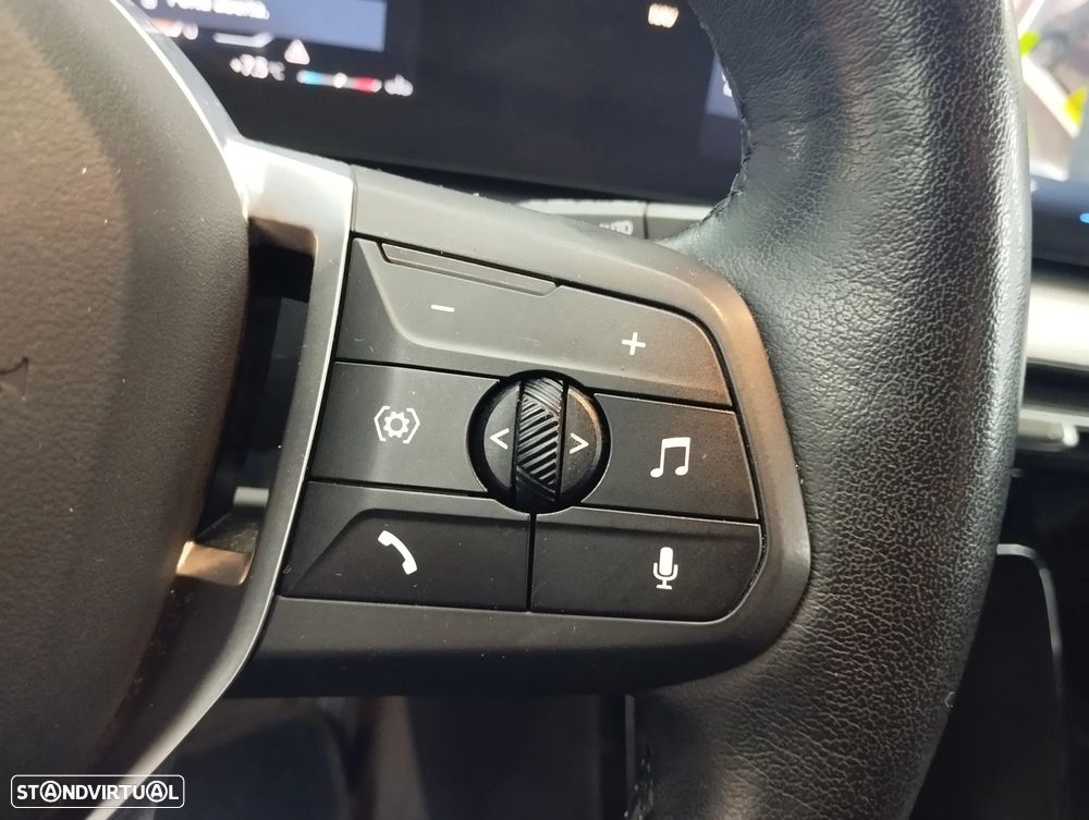 BMW 218 Active Tourer i Auto - 25