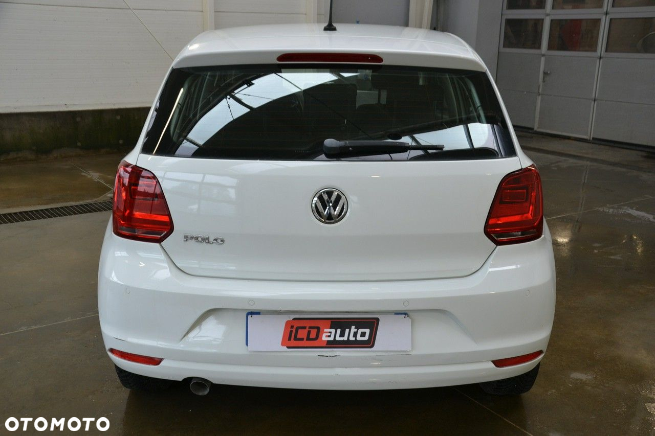 Volkswagen Polo - 7