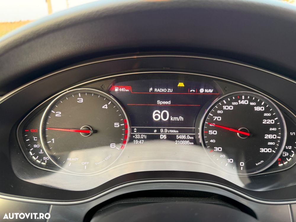 Audi A6 Avant - 24