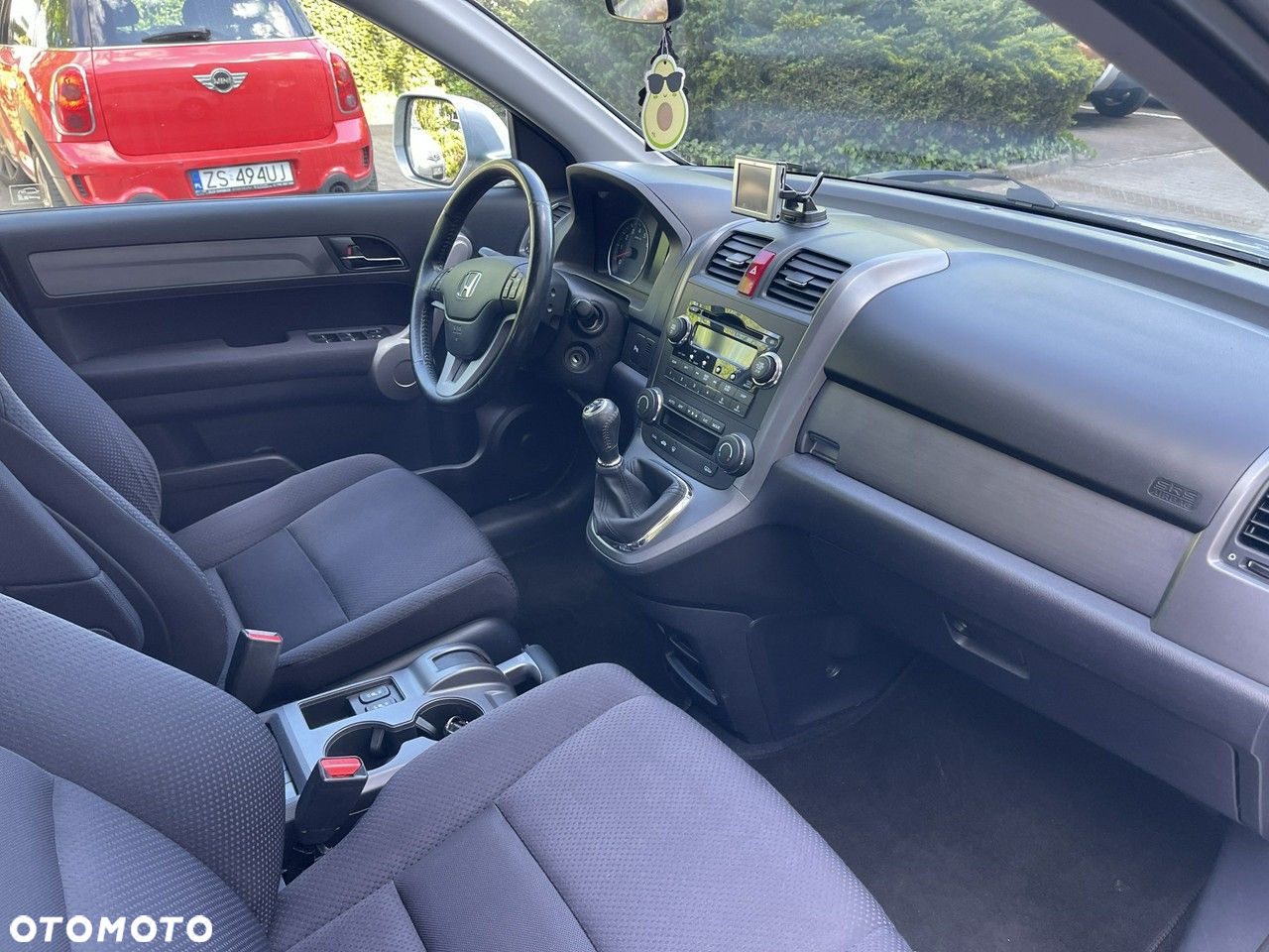 Honda CR-V - 28
