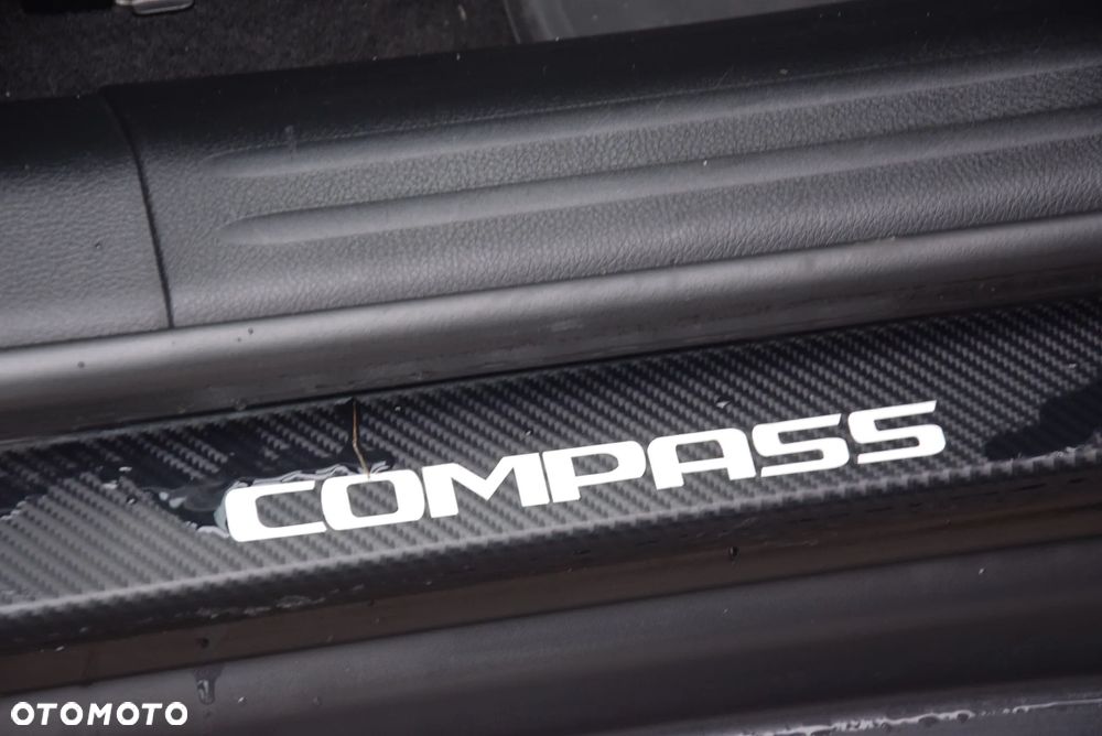 Jeep Compass 1.4 TMair Longitude FWD S&S - 19