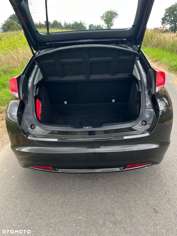 Honda Civic 1.8 Sport - 21
