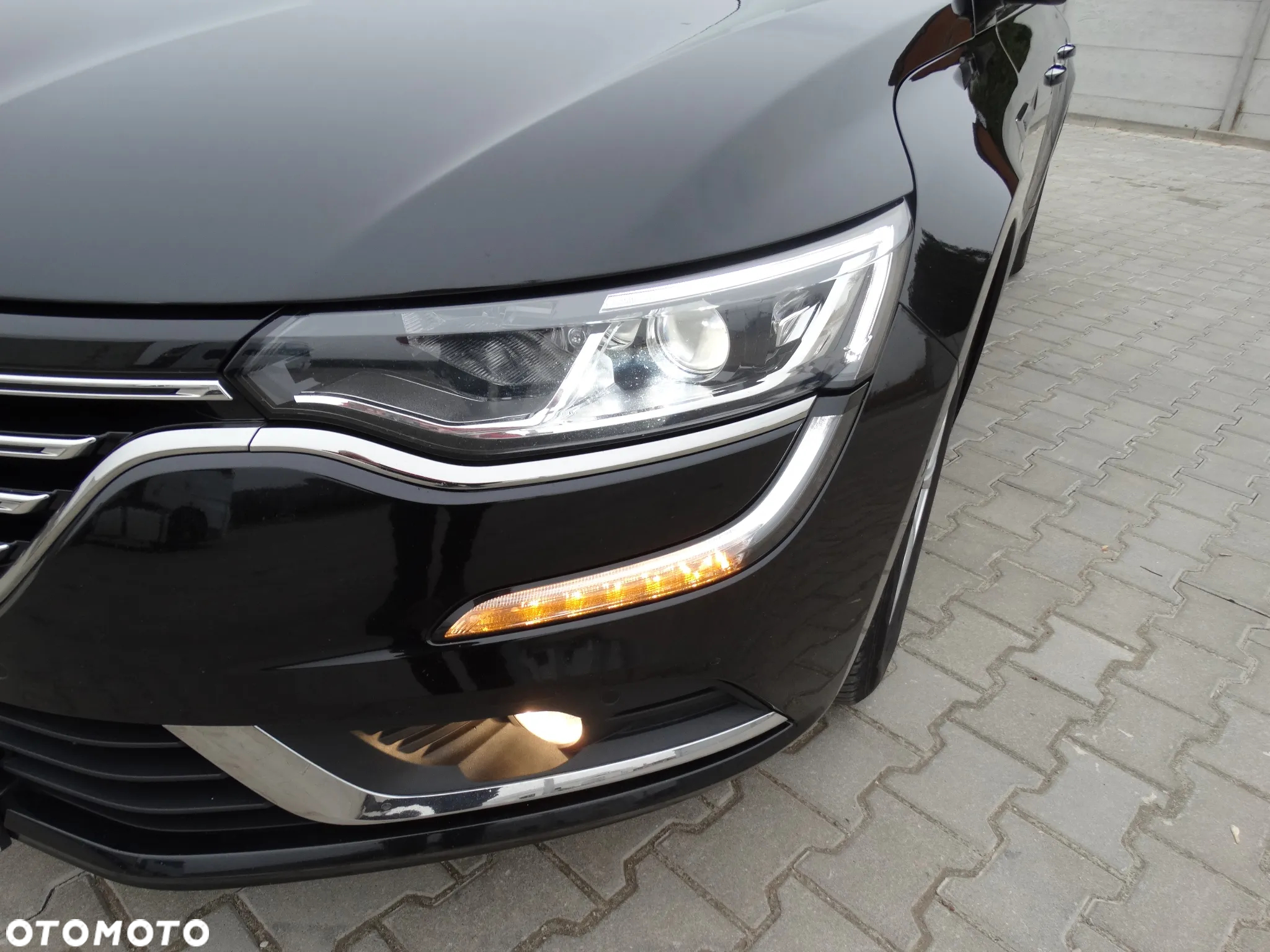 Renault Talisman Grandtour ENERGY dCi 130 EDC INTENS - 15