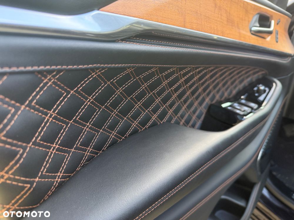 Jeep Grand Cherokee 3.6 V6 Summit - 19