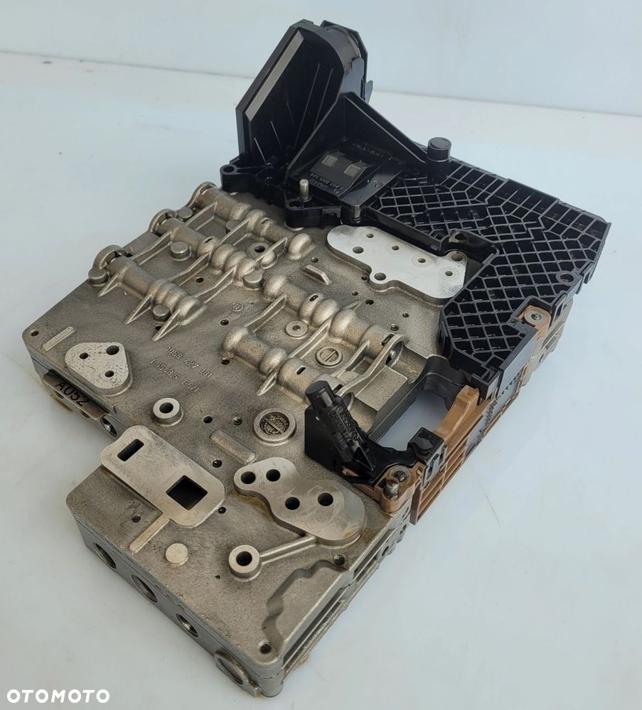 MECHATRONIKA ZF 6HP26X BMW X5 E53 M57N 3.0D 1068128366 1068427128 - 9