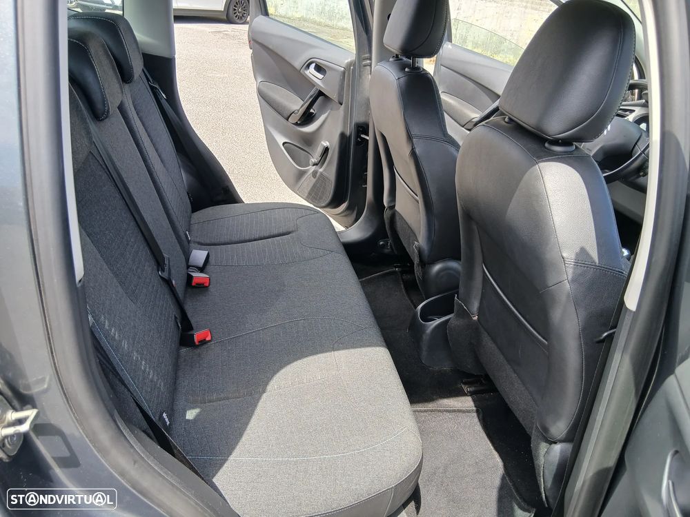 Citroën C3 1.2 PureTech Seduction - 9