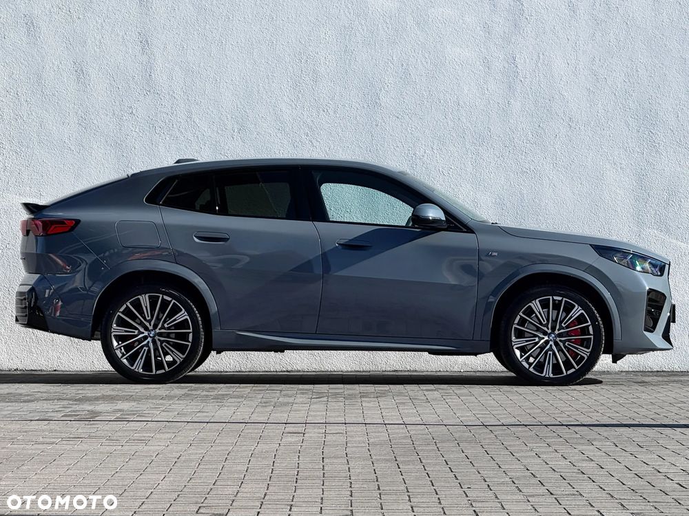 BMW X2 sDrive20i mHEV M Sport - 3