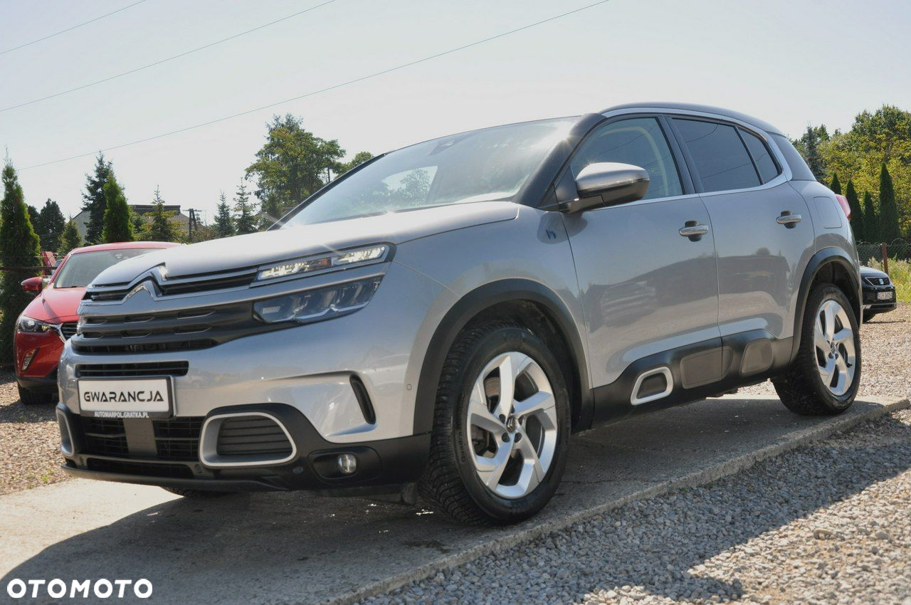 Citroën C5 Aircross - 2