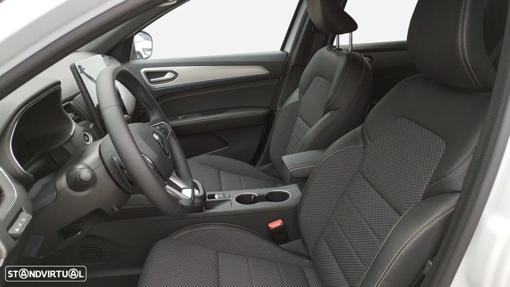 Renault Arkana 1.3 TCe Techno EDC - 10