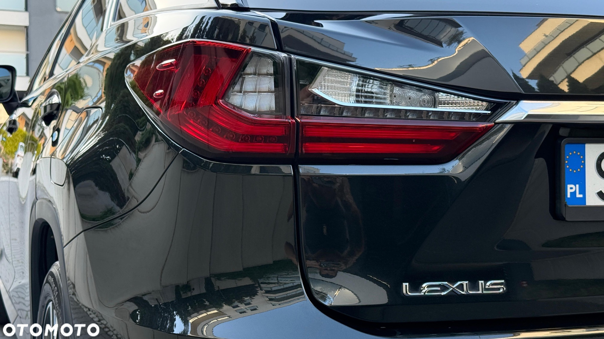 Lexus RX 200t / 300 Elegance - 34