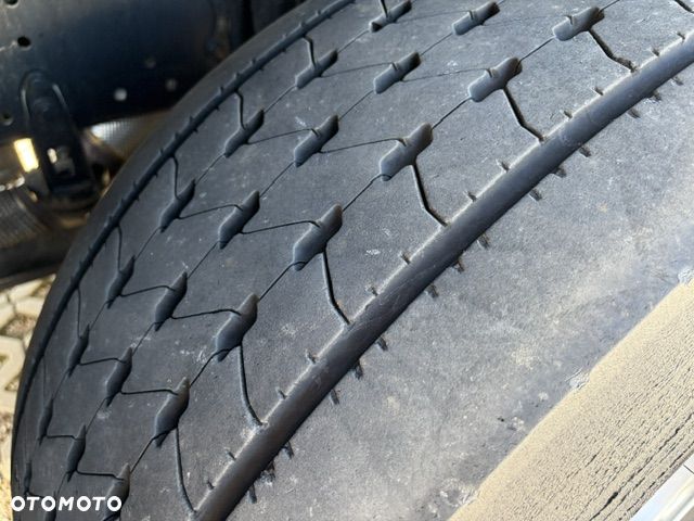 MAN TGX 18.510 BL SA RETARDER - GWARANCJA DRIVELINE PLUS - 18