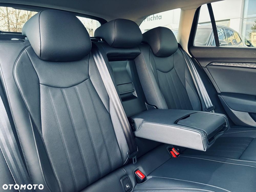 Skoda Superb 2.0 TDI SCR 4x4 Selection DSG - 21