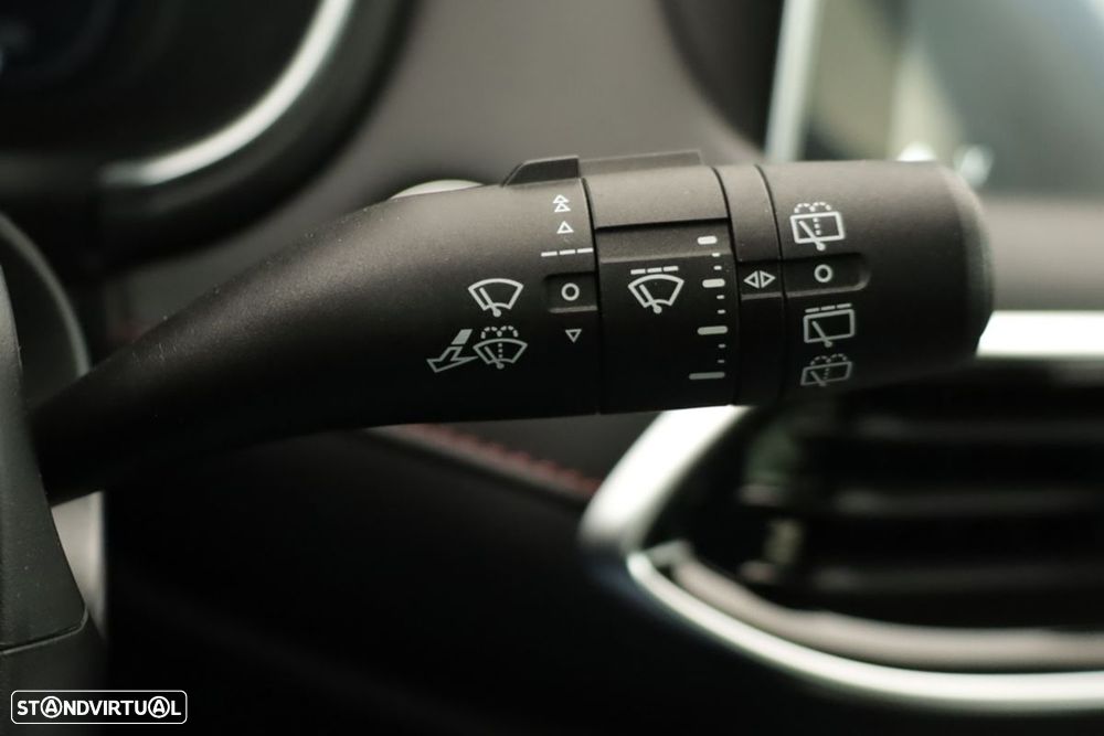 MG EHS 1.5 T-GDI Plug-in Hybrid Luxury - 20