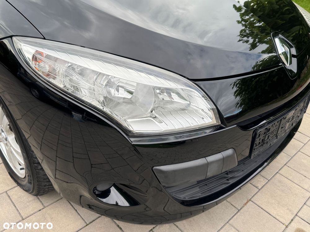 Renault Megane - 19