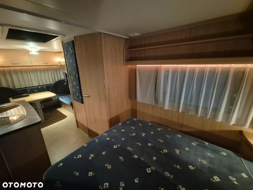 Burstner Belcanto 490 dmc 1360  mover - 10