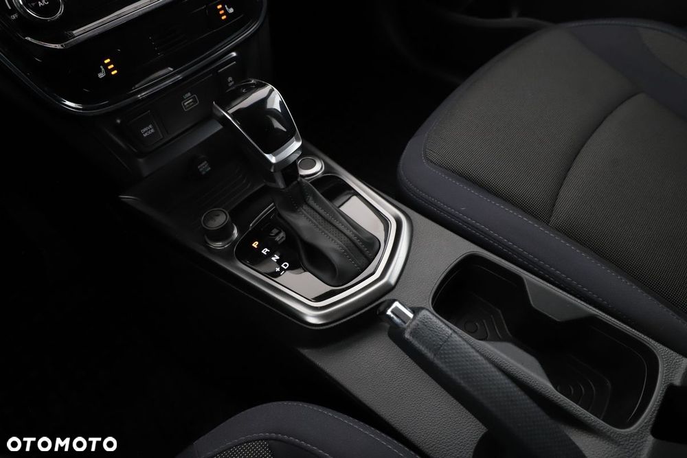 SsangYong/KGM Tivoli 1.5 T-GDi 2WD Automatik Fizz - 8