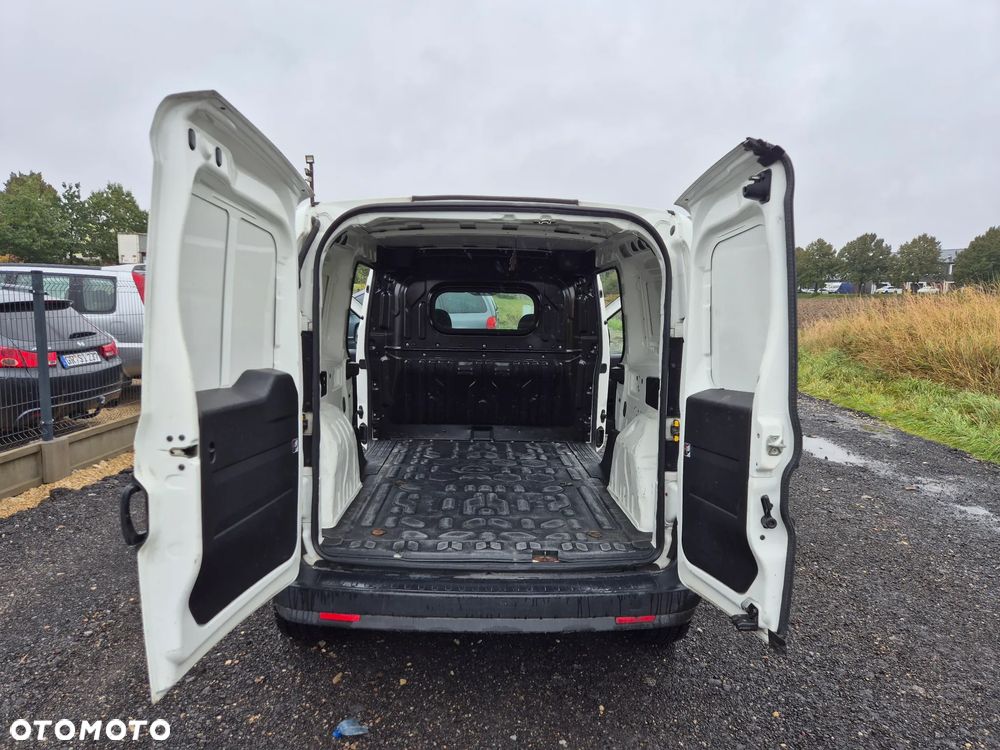 Fiat Doblo Maxi 1.4 T-Jet Dynamic - 7