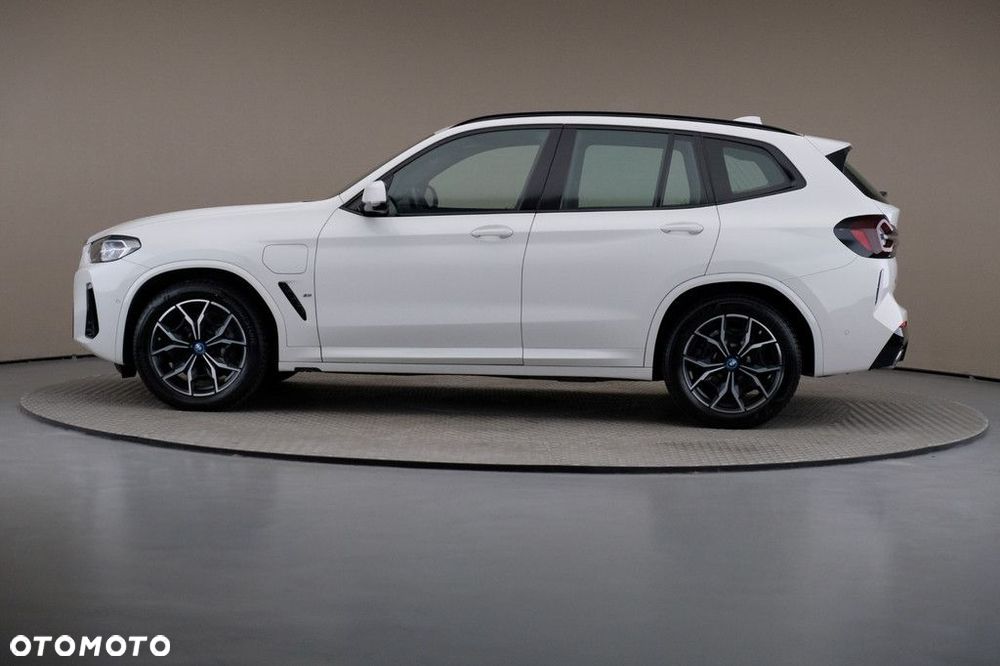 BMW X3 - 4