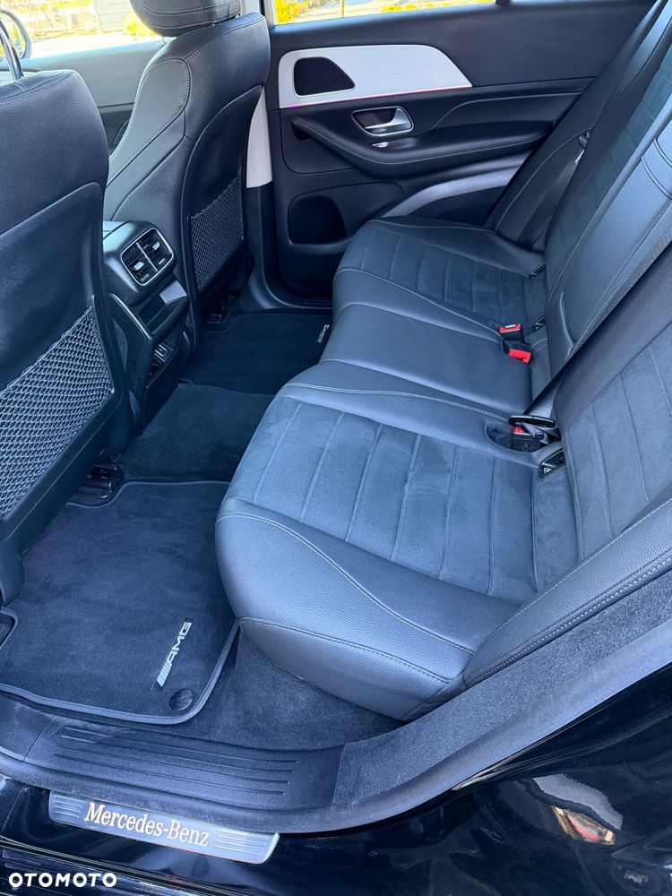 Mercedes-Benz GLE - 18