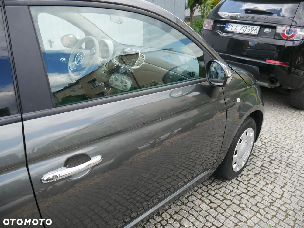Fiat 500 1.2 Mirror - 18