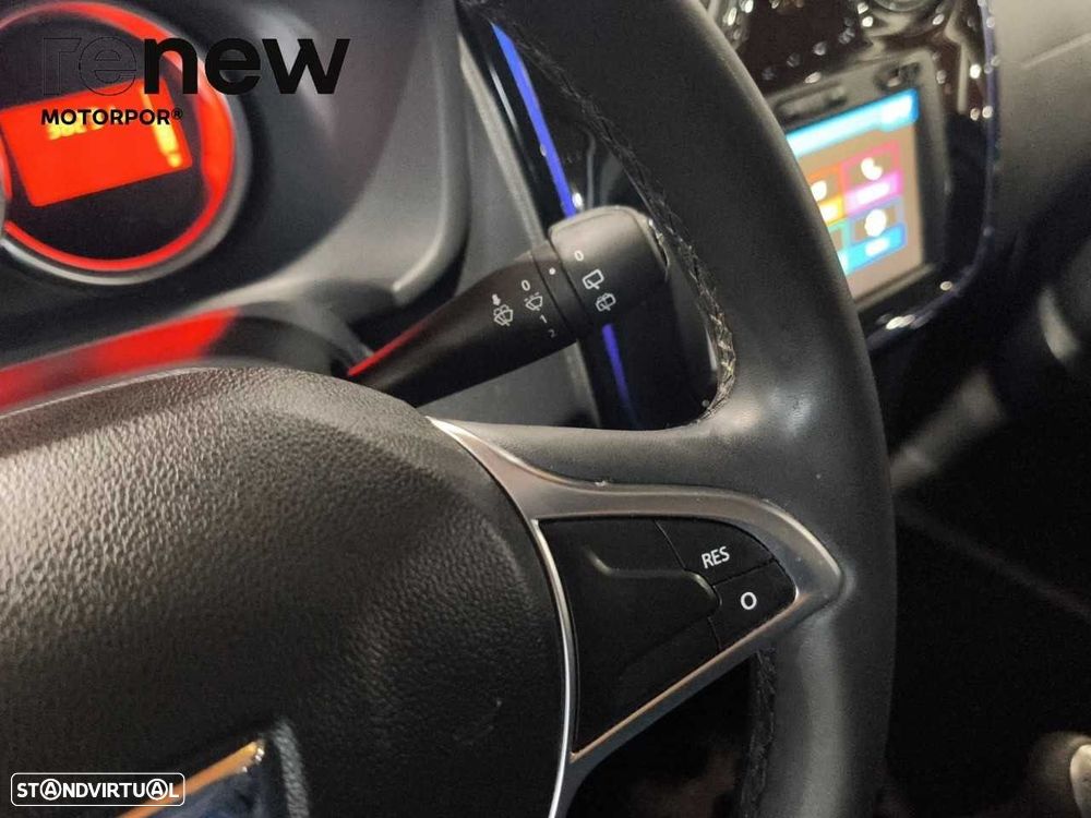 Dacia Sandero 0.9 TCe SL Stepway of Life Bi-Fuel - 16