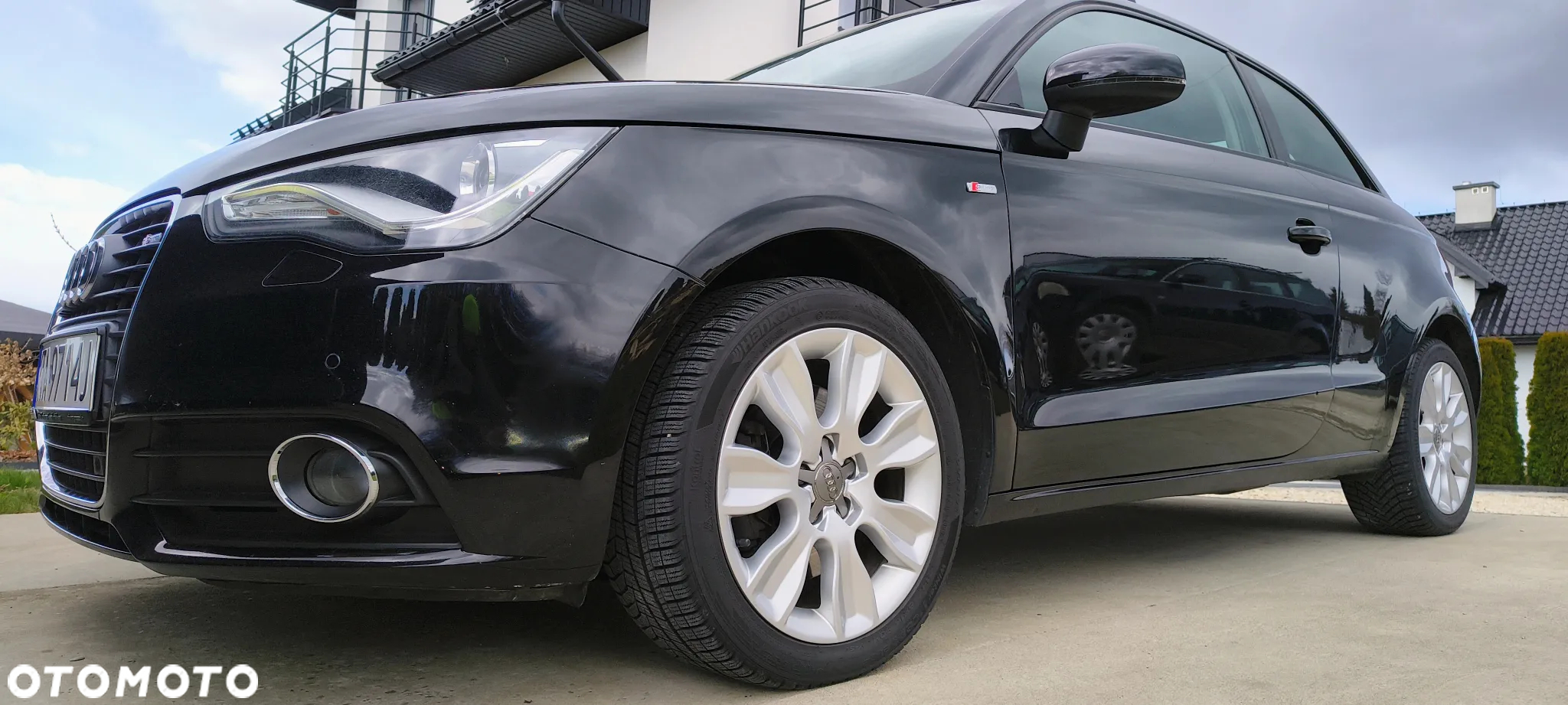 Audi A1 1.6 TDI Attraction - 25