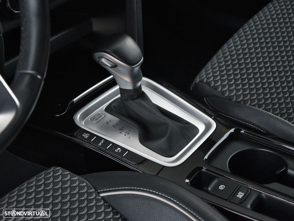 Kia XCeed 1.6 GDi PHEV Drive - 20