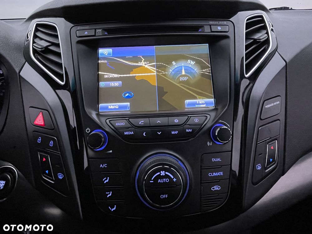 Hyundai i40 2.0 GDI Premium - 28