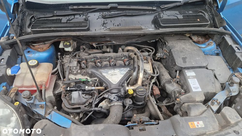 Ford Kuga 2.0 TDCi Titanium - 9