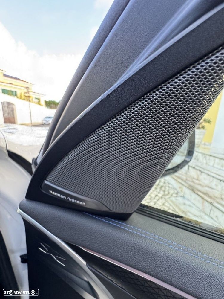 BMW X3 30 e xDrive Pack M Desportivo Pro - 22