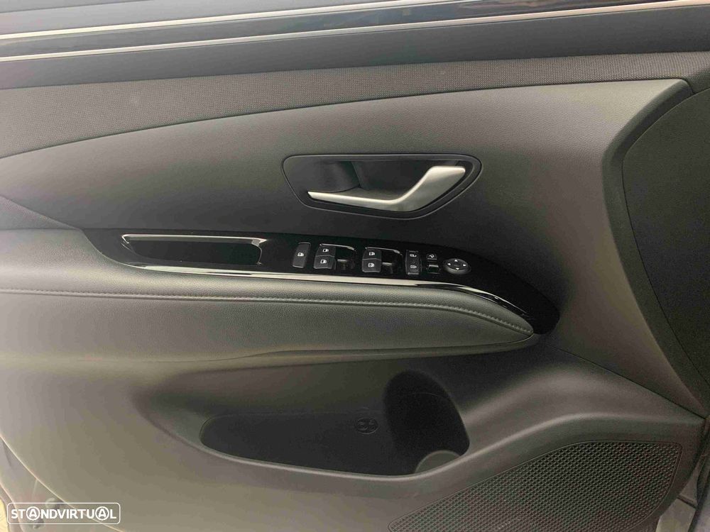 Hyundai Tucson 1.6 T-GDi Premium - 12