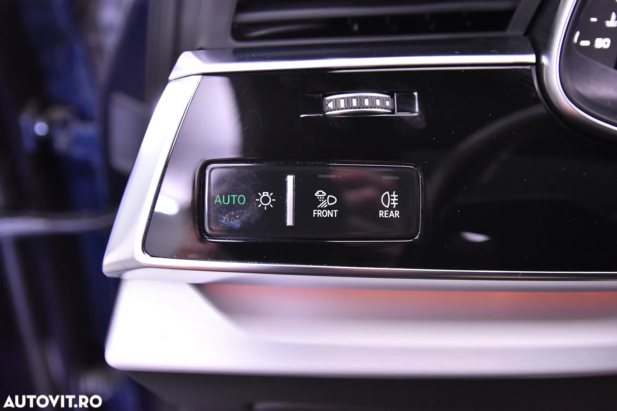 Audi SQ7 quattro Tiptronic - 16