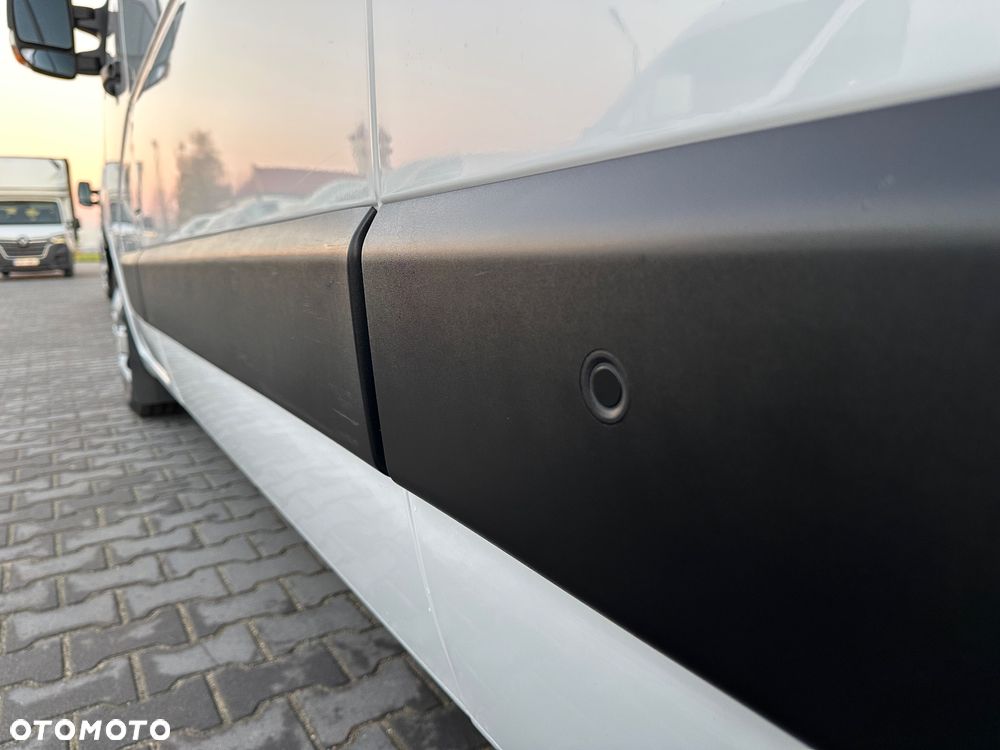 Renault Master 2.3 DCI SORTIMO Zabudowa Warsztatowa Światłowód SERWIS MOBILNY - 16