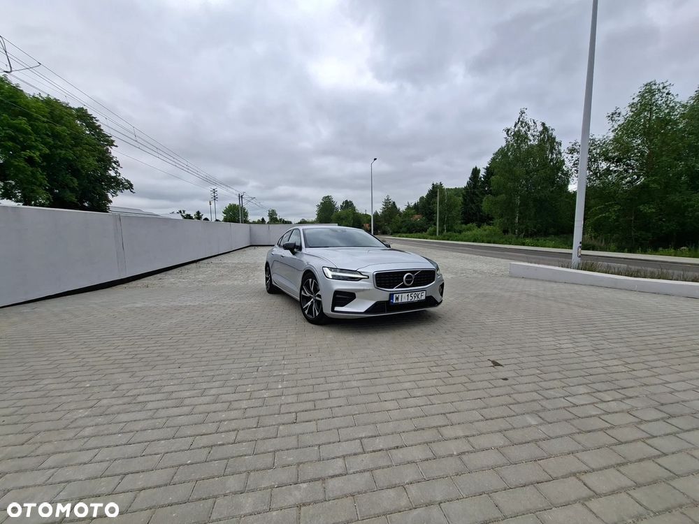 Volvo S60 T4 R-Design - 10