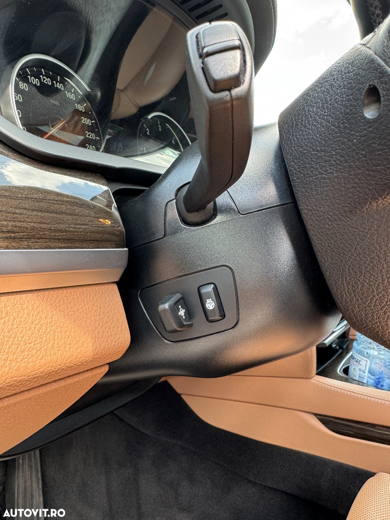BMW Seria 7 730d xDrive - 11