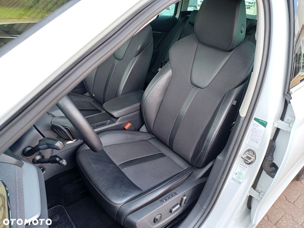 Skoda Octavia - 15