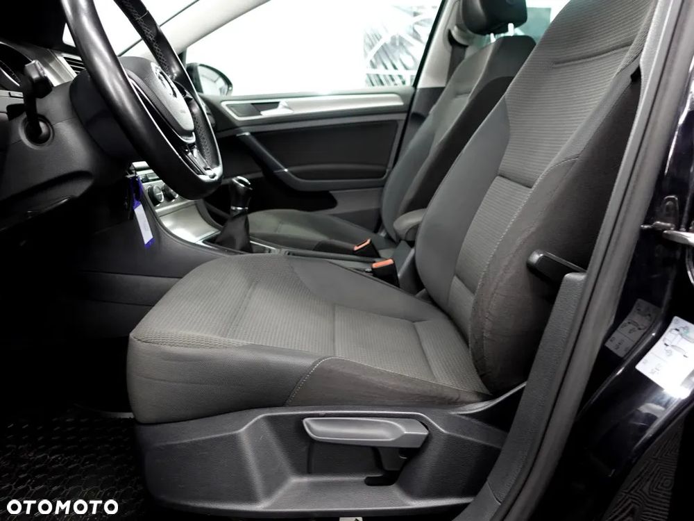 Volkswagen Golf 2.0 TDI BMT Comfortline EU6 - 16