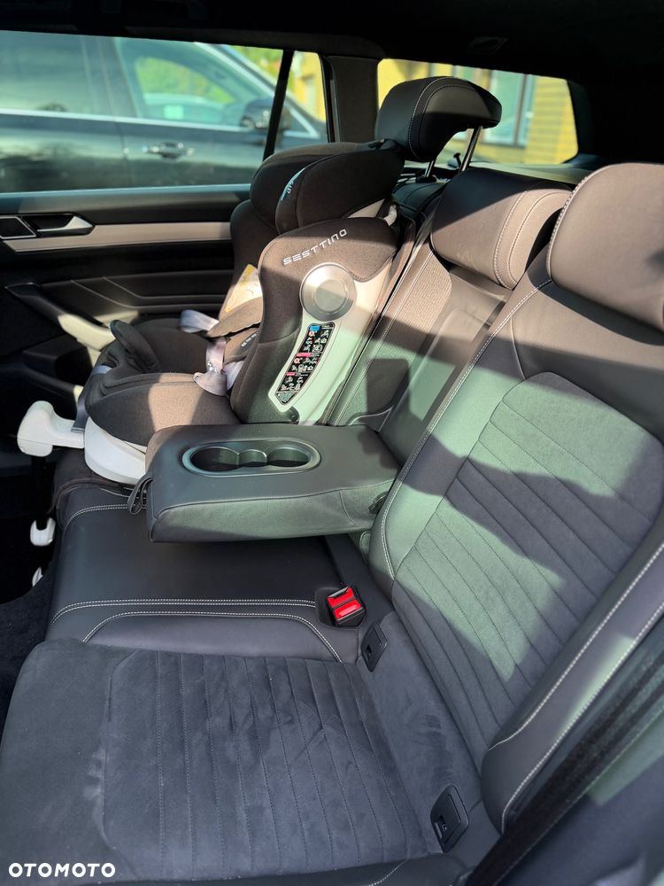 Volkswagen Passat 2.0 TDI Business DSG - 40